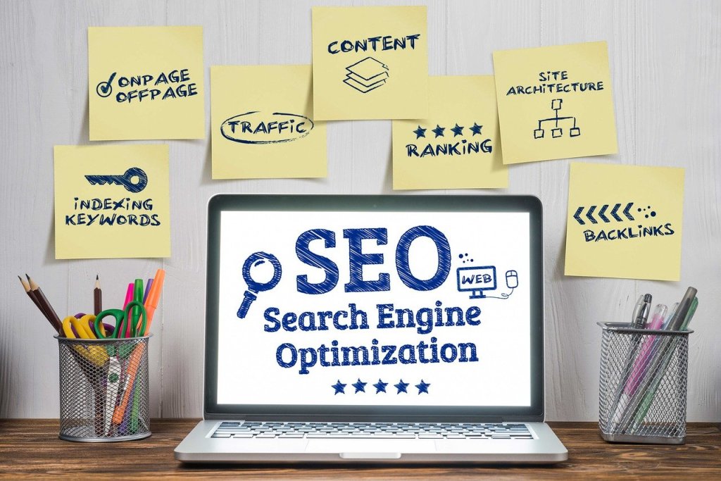 SEO (Search Engine Optimization) menjadi salah satu tools yang digunakan dalam pengelolaan pemasaran digital