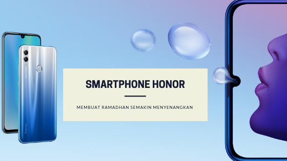 HONOR Smartphone Ramadhan